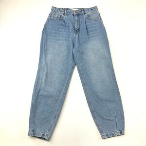 ZARA Light Blue Women Jeans Size 6